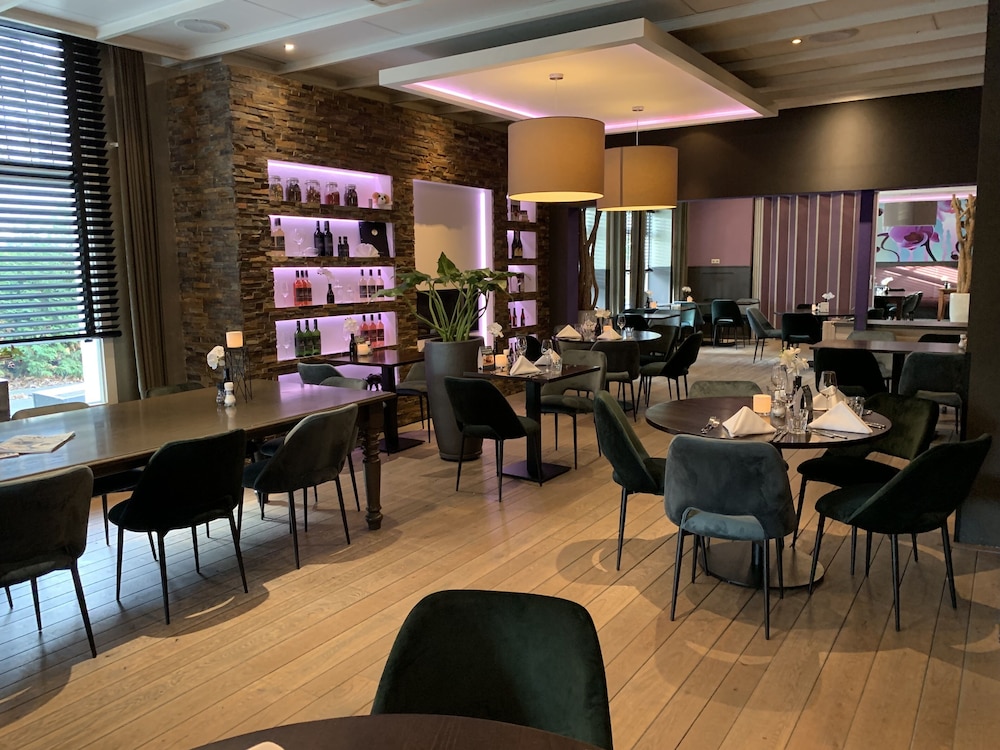 Fletcher Hotel Restaurant Waalwijk 40/46