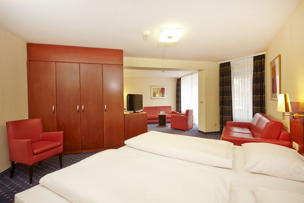 PLAZA INN Goslar 10/38
