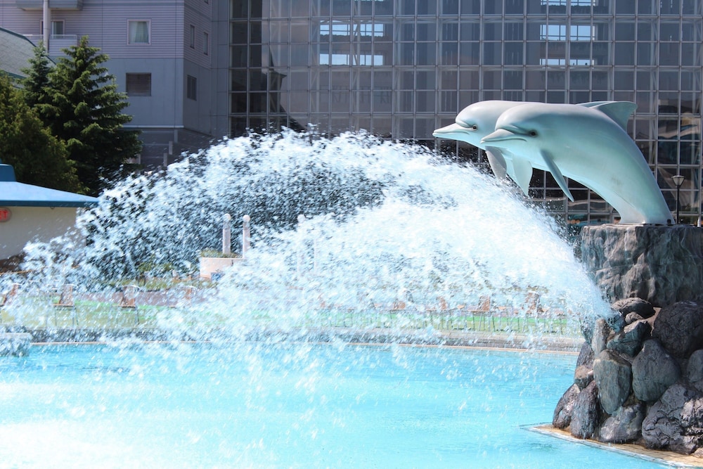 Chateraise Gateaux Kingdom Sapporo Hotel And Spa Resort 40/69