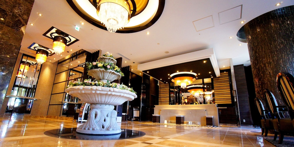 APA Hotel Chiba-Inzaimakinohara-Ekimae 7/25
