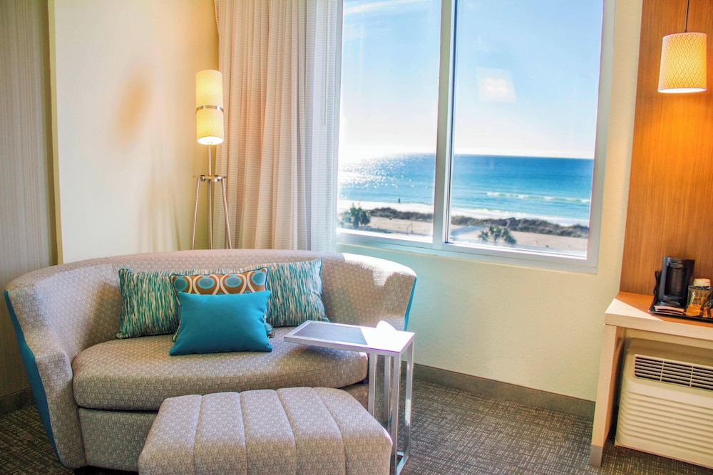 Courtyard Fort Walton Beach - West Destin 44/64