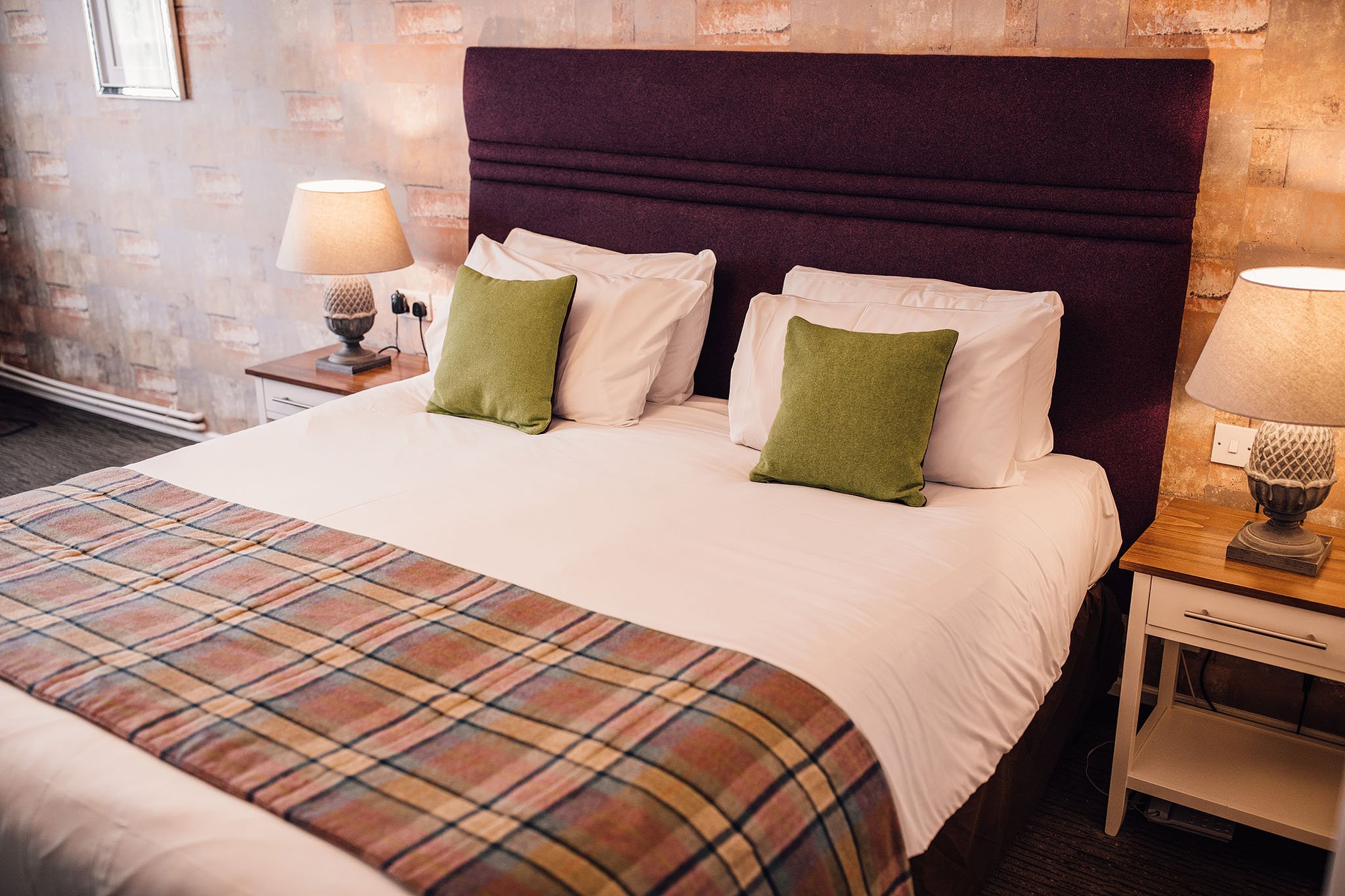 Manor House Hotel 17/48
