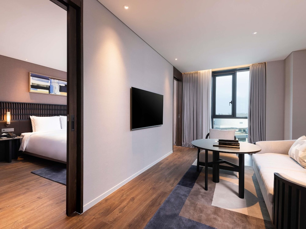 Mercure Ambassador Seoul Magok 48/67
