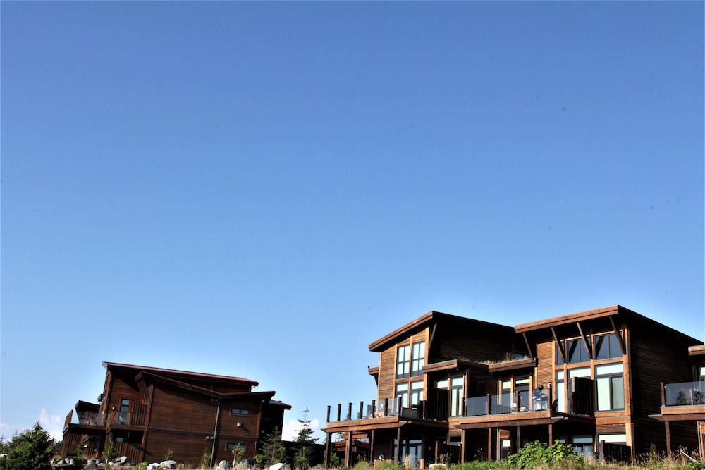Pacific Rim Retreat 7/29