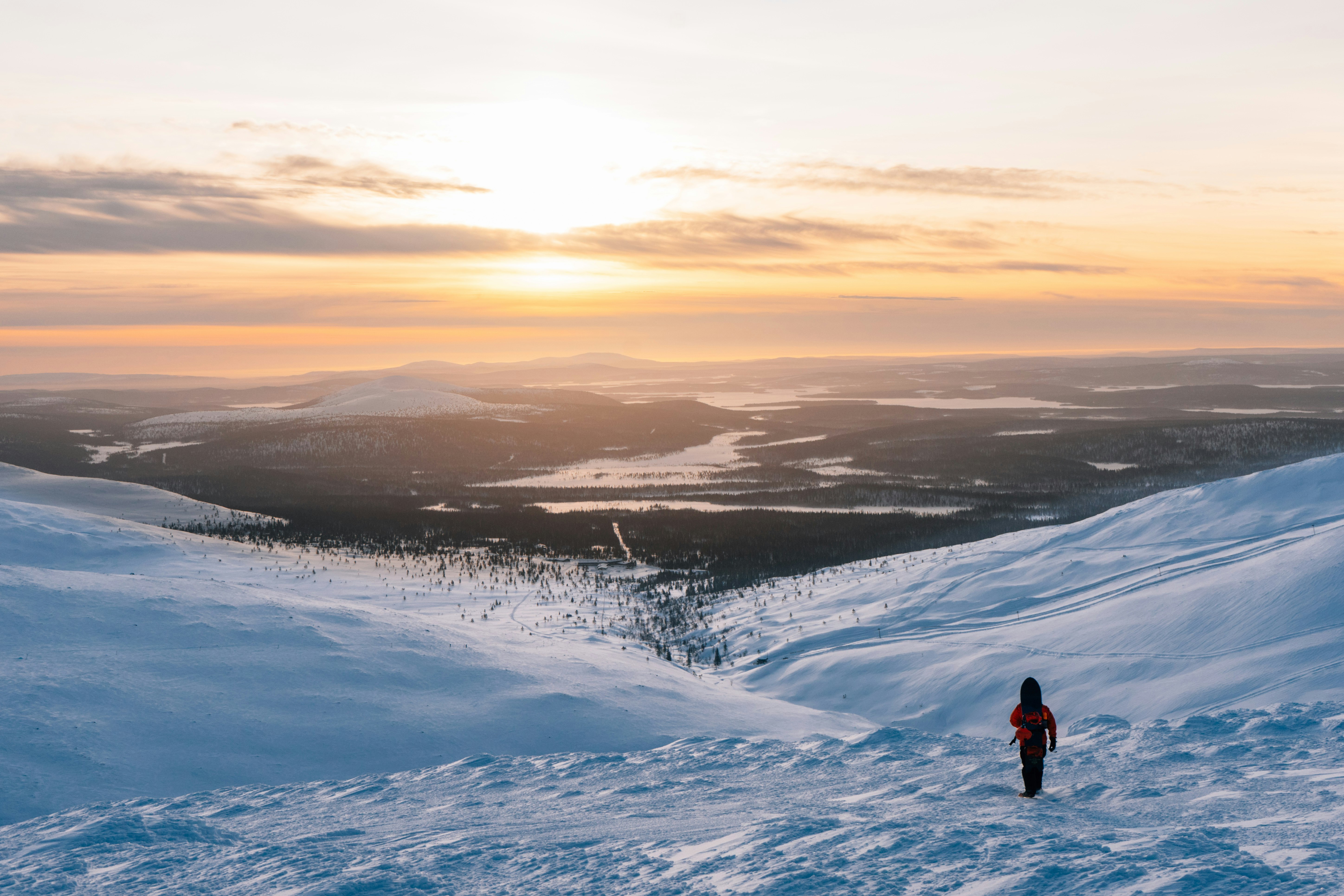 Lapland Hotels Pallas 70/72