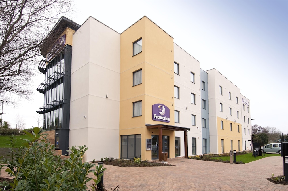 Premier Inn Paignton South (Brixham Road) 5/76