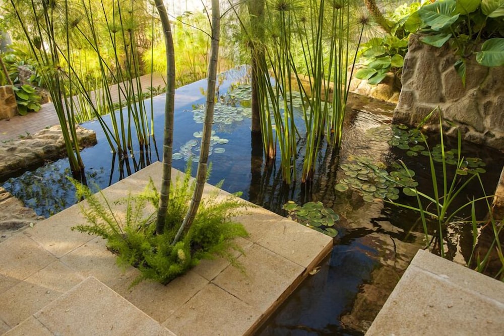 TW GUAIMBE HOTEL EXCLUSIVE SUITES 46/60