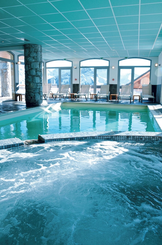 Lagrange Prestige Les Balcons des Aiguilles 19/22