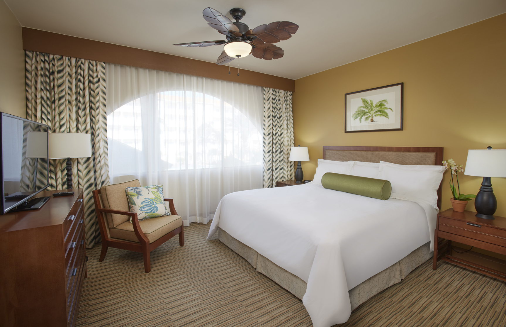 One Bedroom Premium 1 King