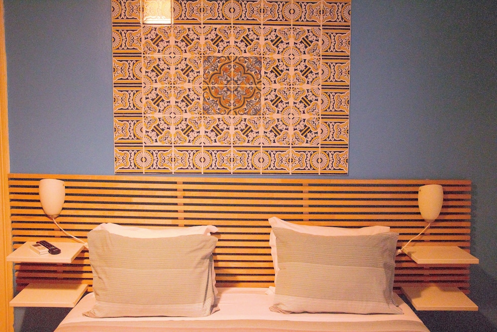 Hotel Pouso Dos Anjos 42/50