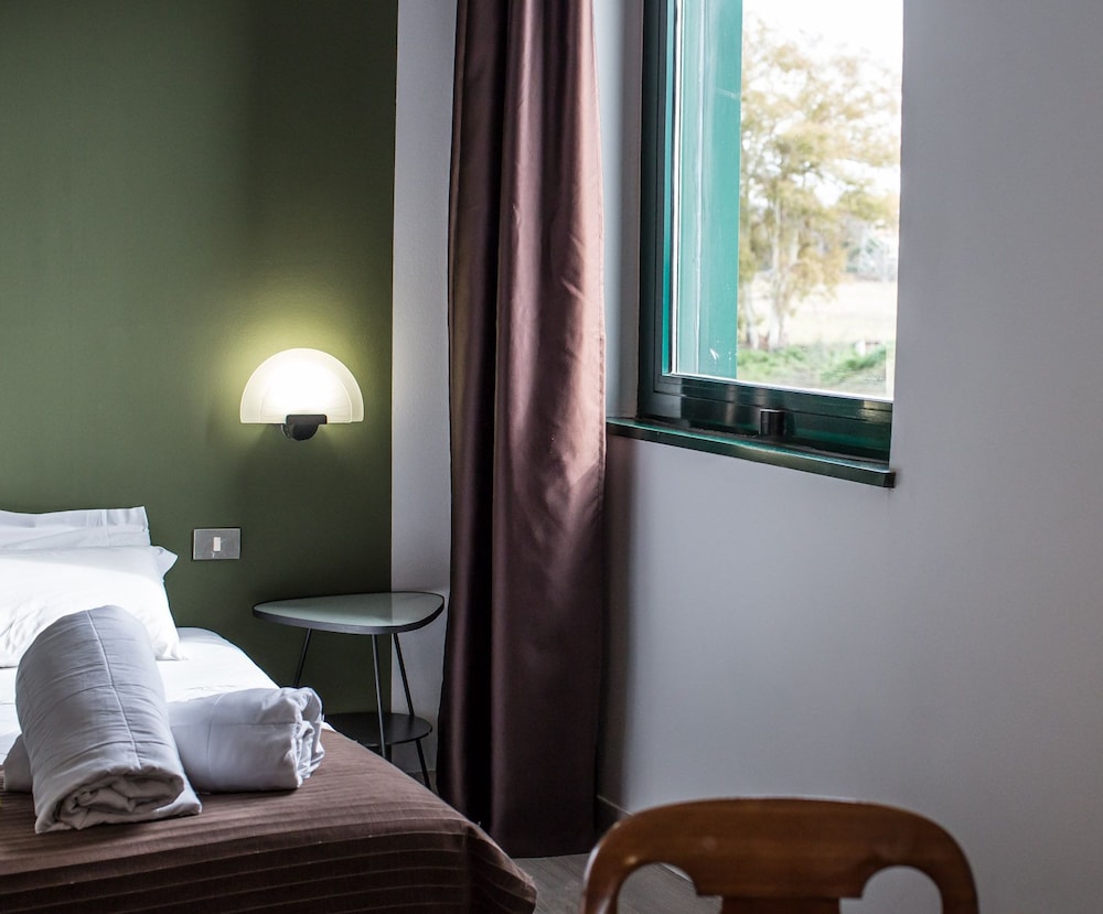 Hampton by Hilton Rome North Fiano Romano 47/79