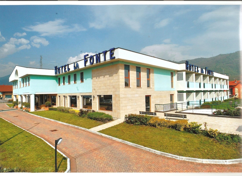 Hotel La Fonte 27/30