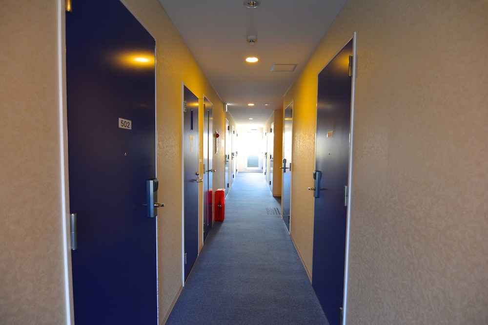 Backpackers Hostel K's House Kyoto photo5