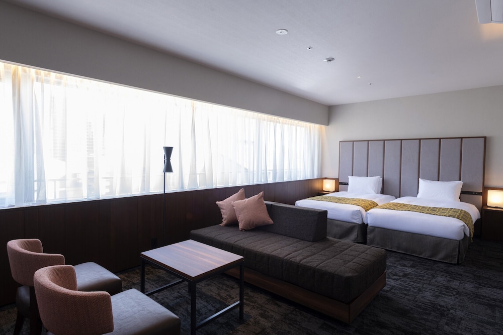 Tokyu Stay Osaka Hommachi 53/72