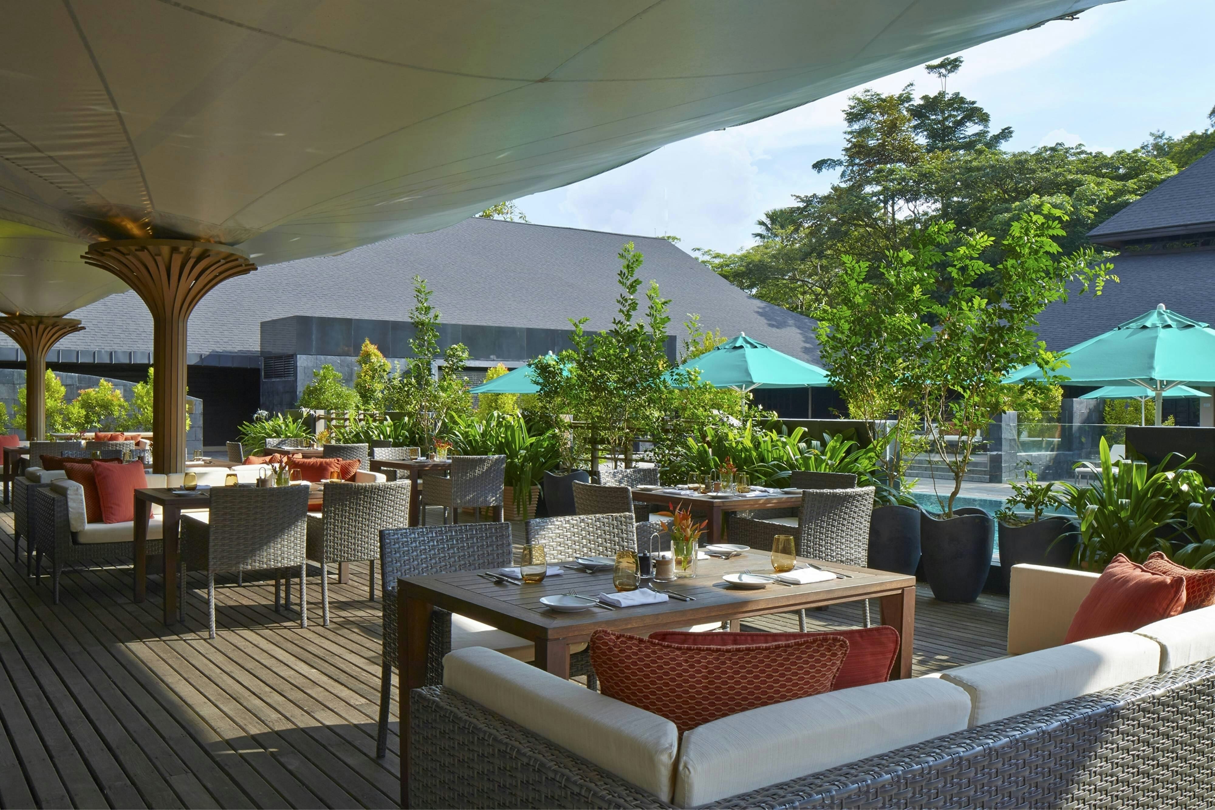 Marriott Mulu Resort Spa 22/47