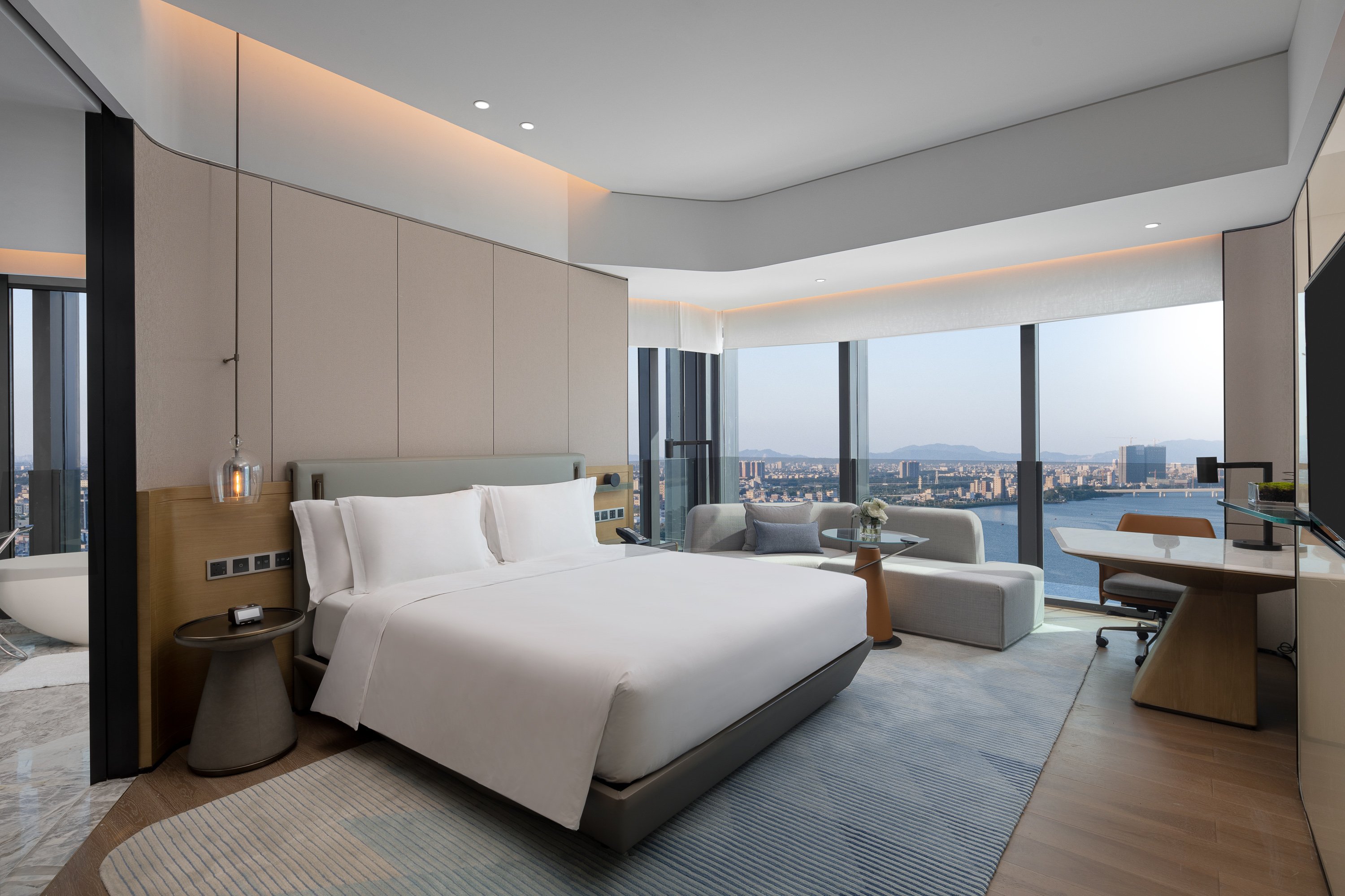 Crowne Plaza Chaozhou Riverside 7/38