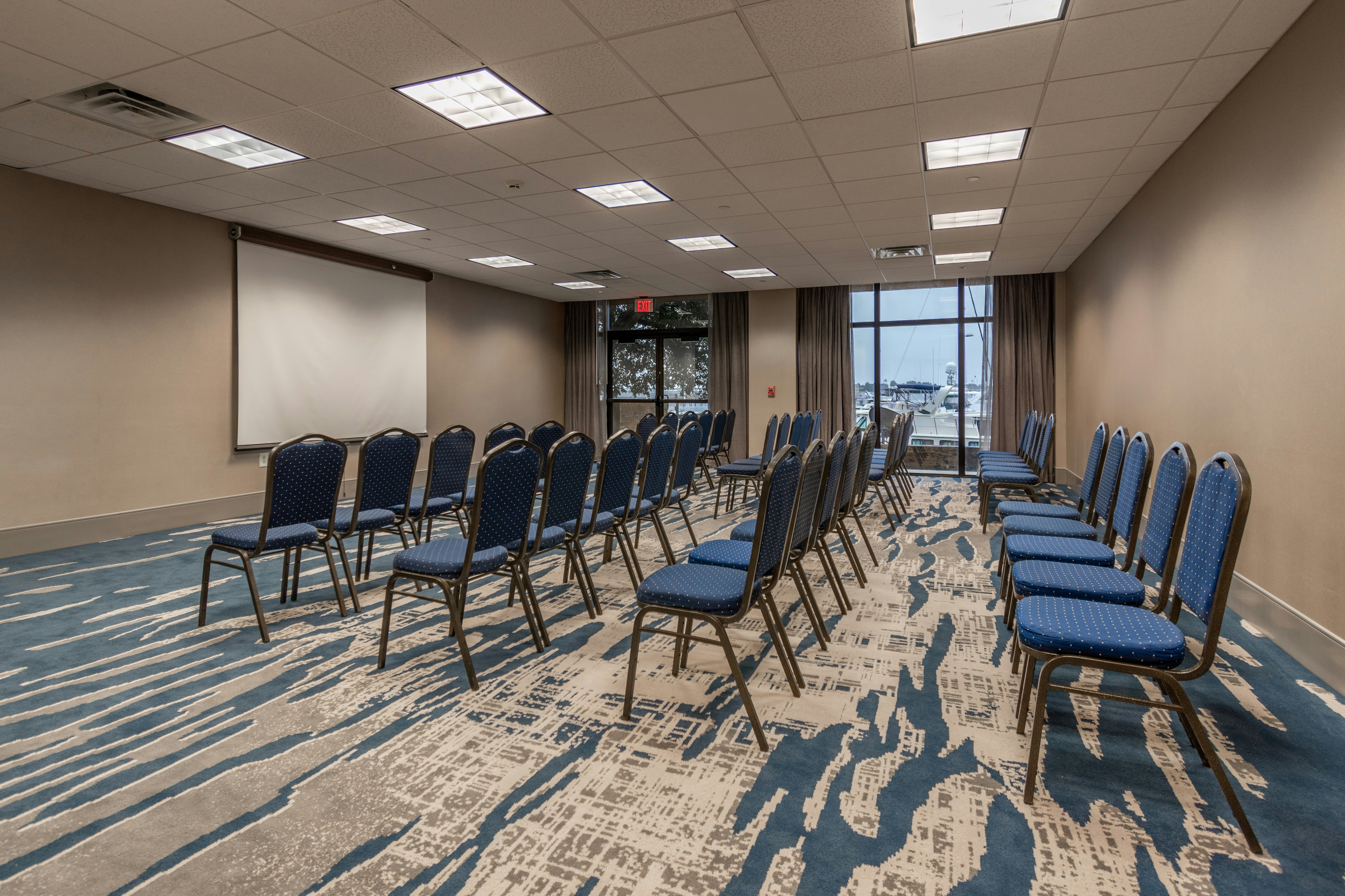 DoubleTree by Hilton Hotel New Bern Riverfront 45/52