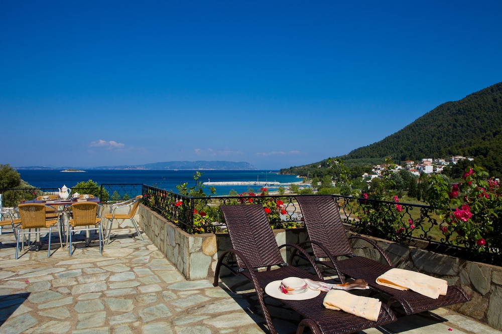 Hovolo Hotel Apartments 30/50