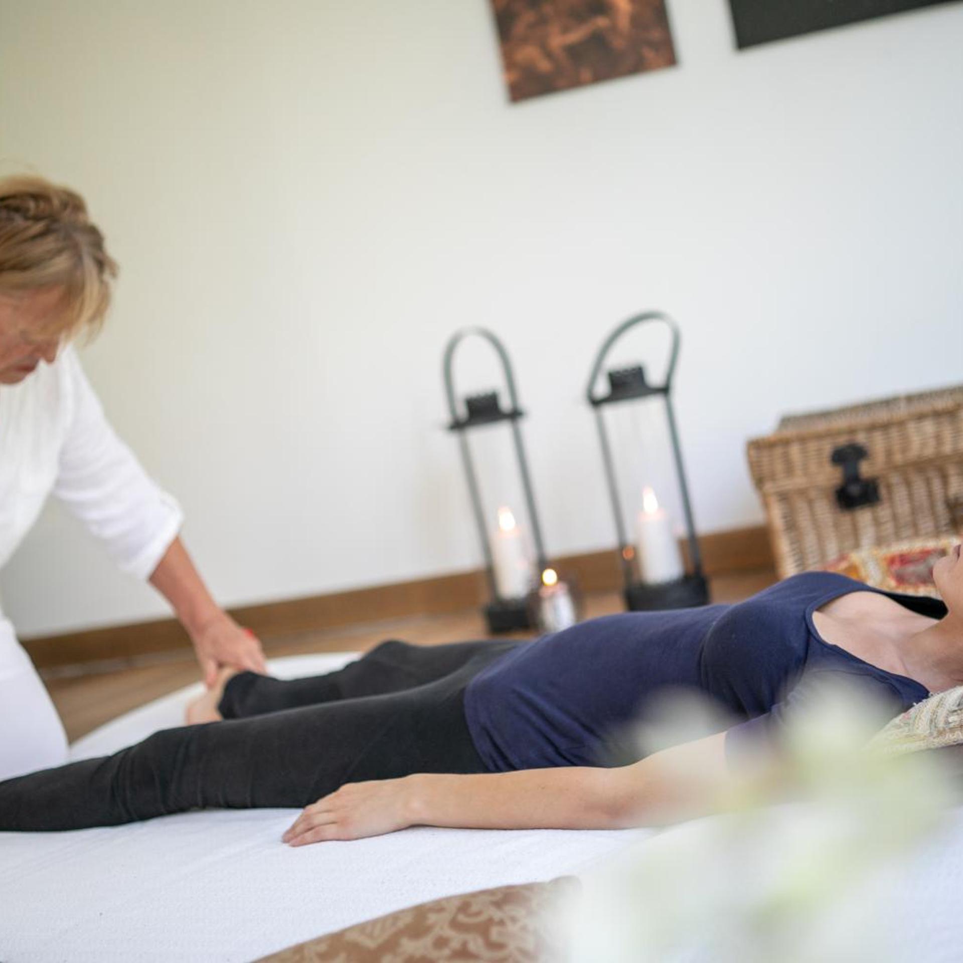 Da Elda Natural Retreat 8/50