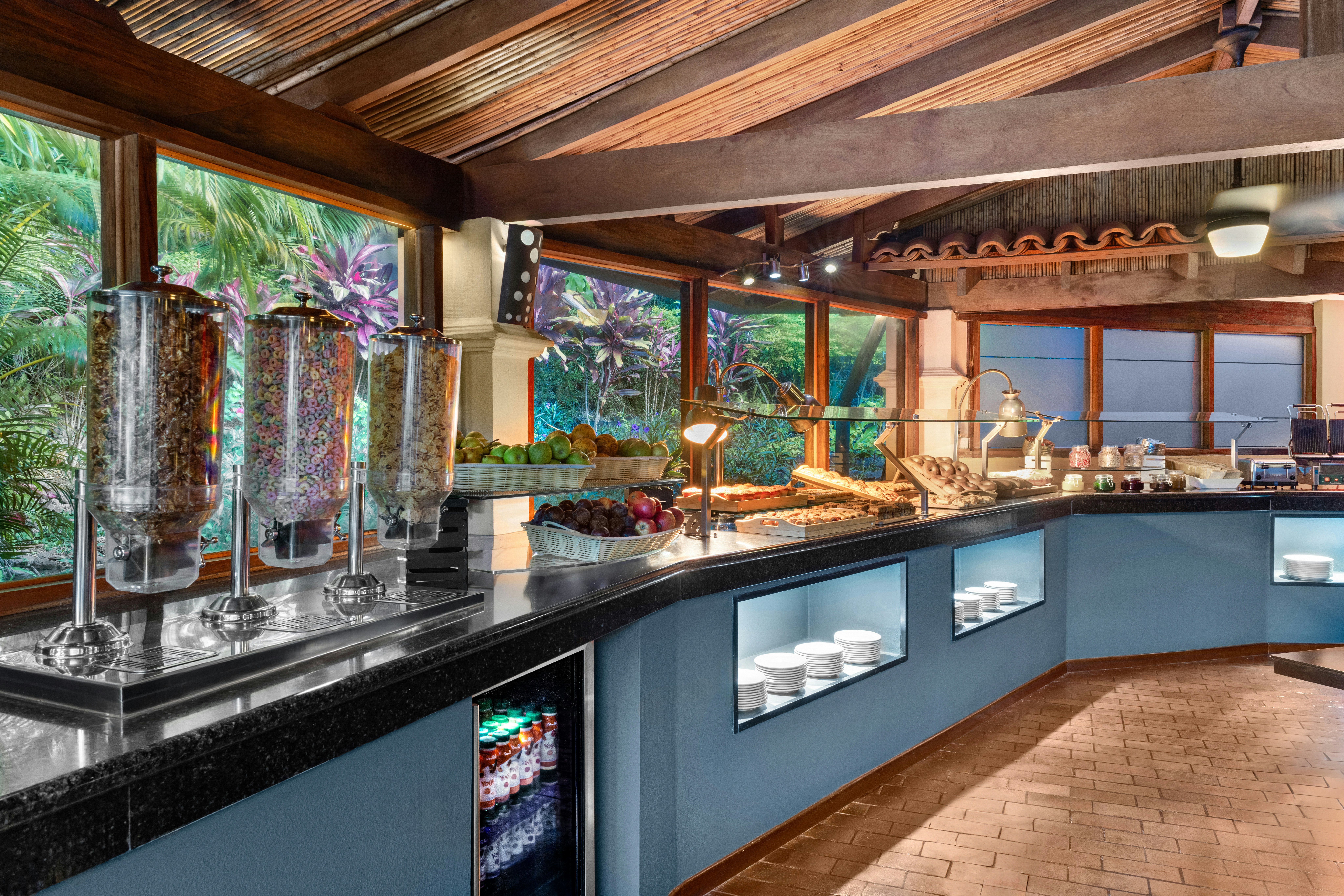 DoubleTree by Hilton Hotel Cariari San Jose - Costa Rica 60/79