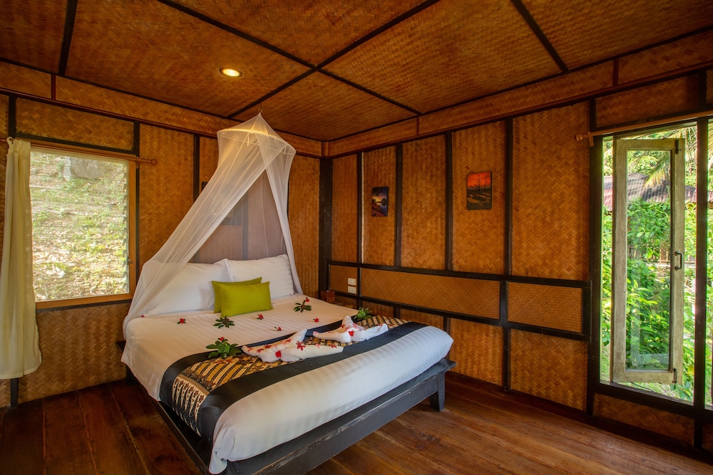 Railay Garden View Resort 15/64