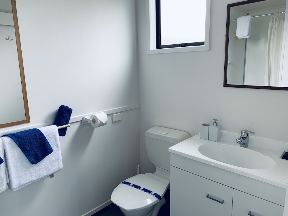 Aotearoa Lodge 6/39