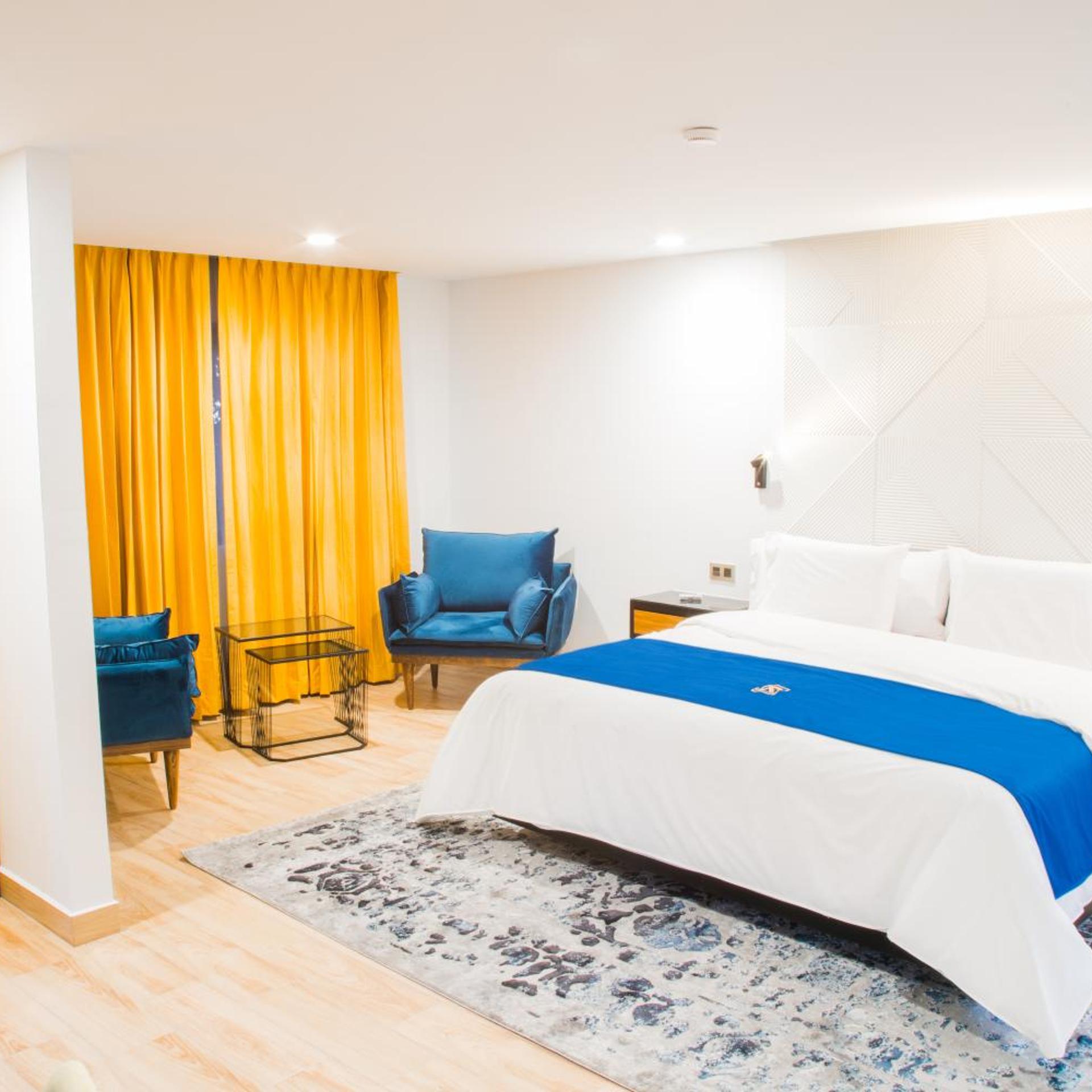 جناح رئاسي، Rame Hotel Boutique 6/10