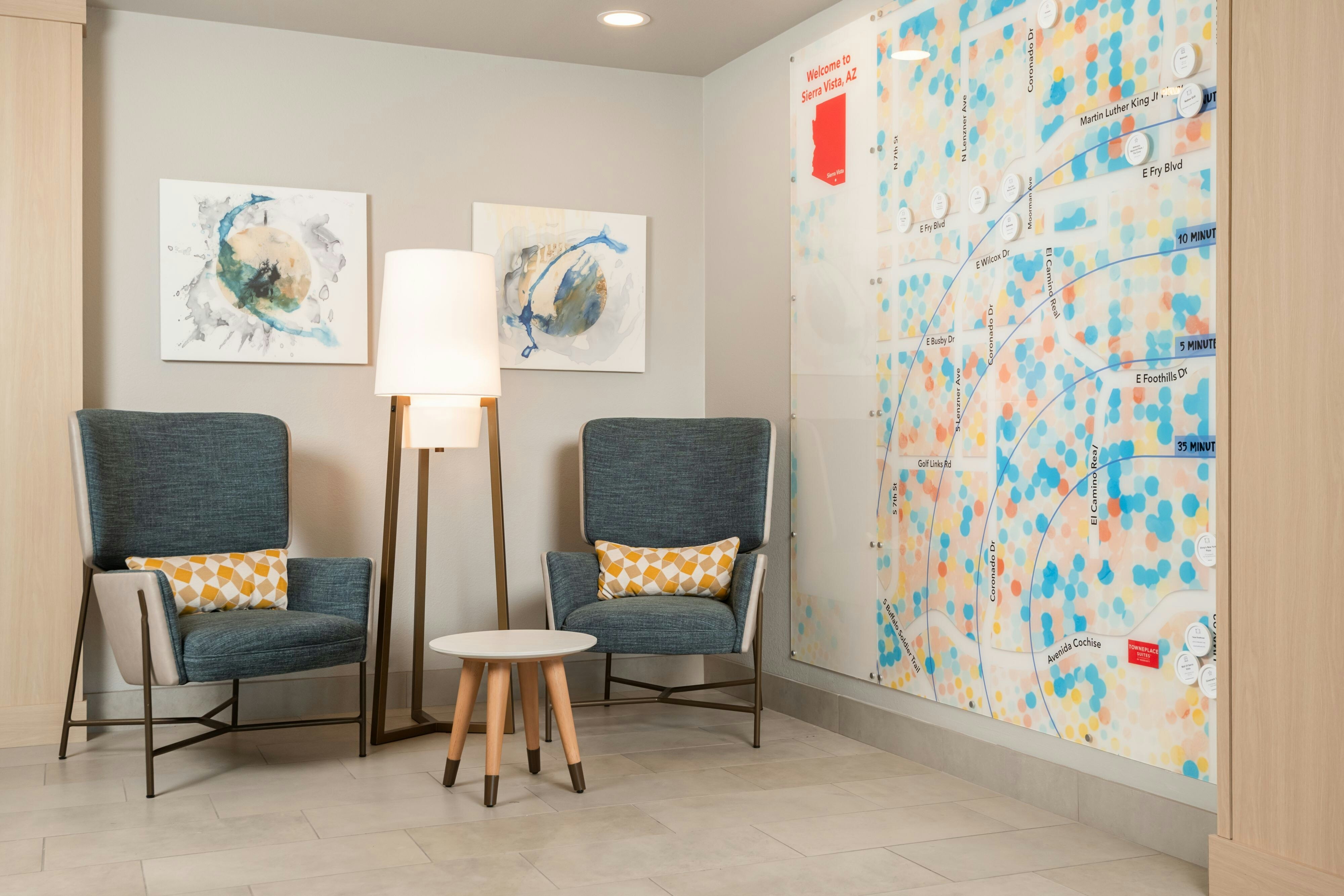 Towneplace Suites by Marriott Sierra Vista 32/49