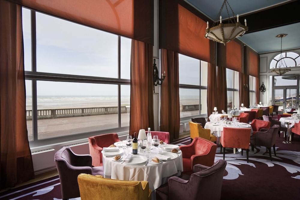Le Grand Hotel de Cabourg - MGallery Collection 53/70