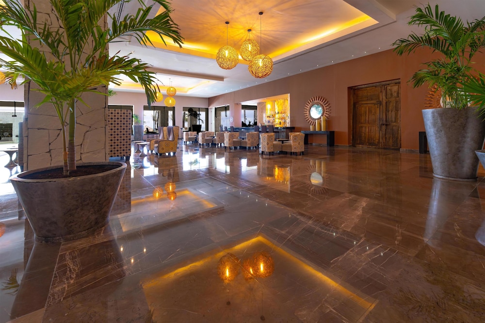 The Sens Tulum Riviera All Inclusive 12/72