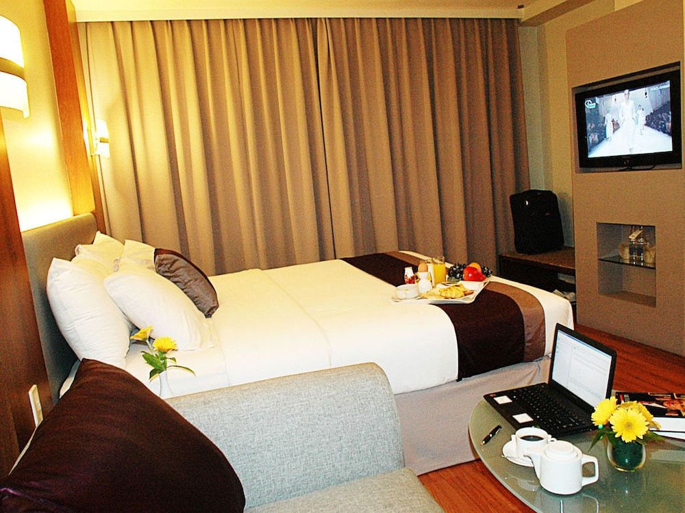 Grand Cemara Hotel Kt 21/39