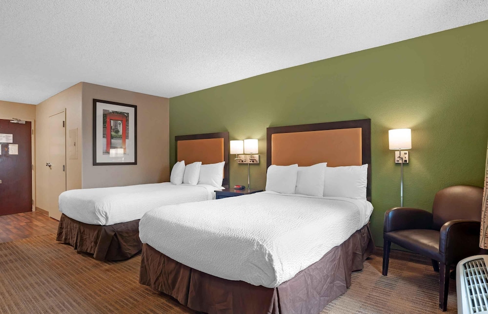 Extended Stay America San Diego - Oceanside 22/50