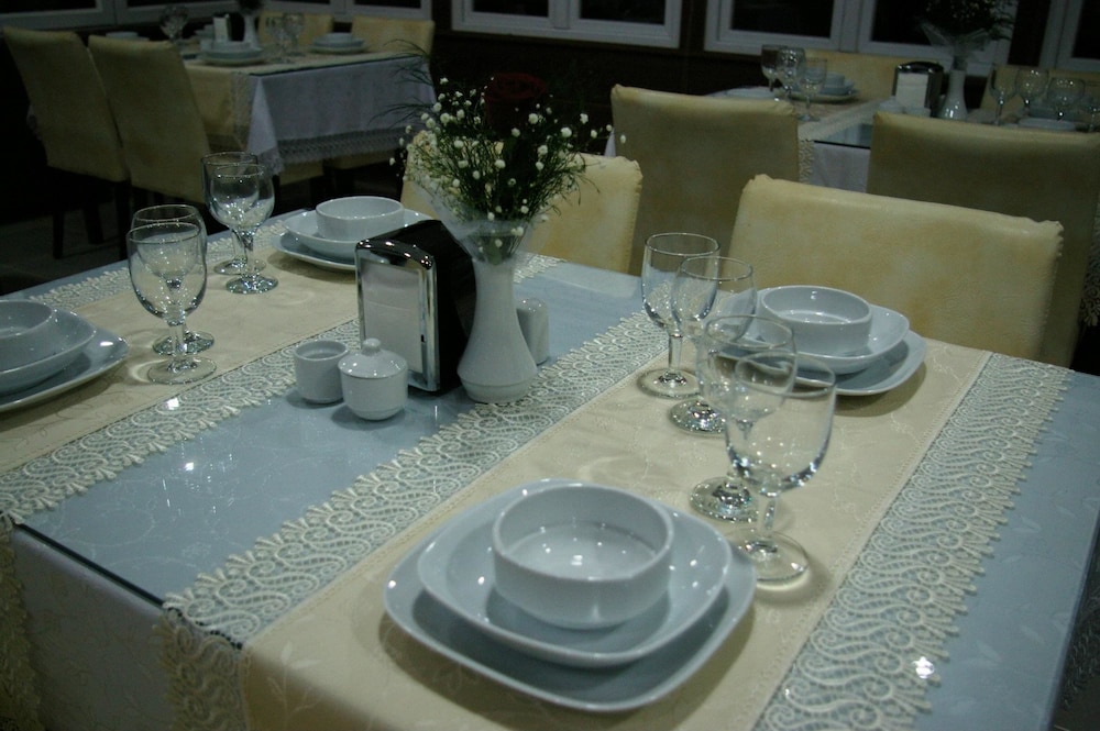 Hopa Heyamo Otel 29/34