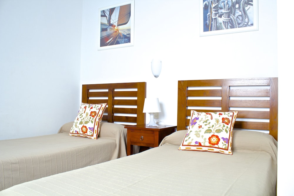 Villas Puerto Rubicon 17/71