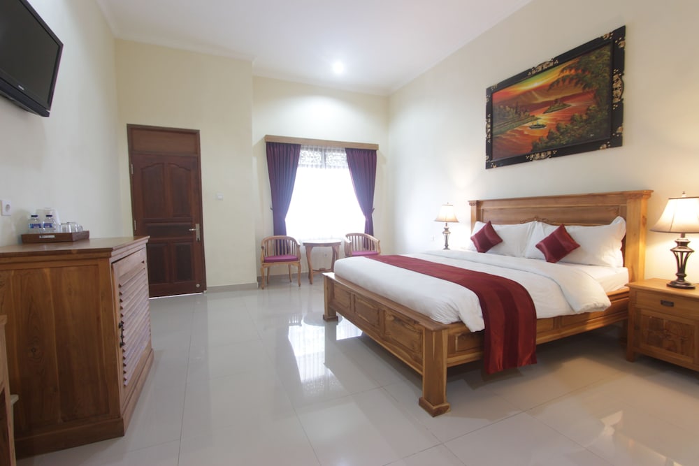 Ramayana Hotel Sanur 11/34