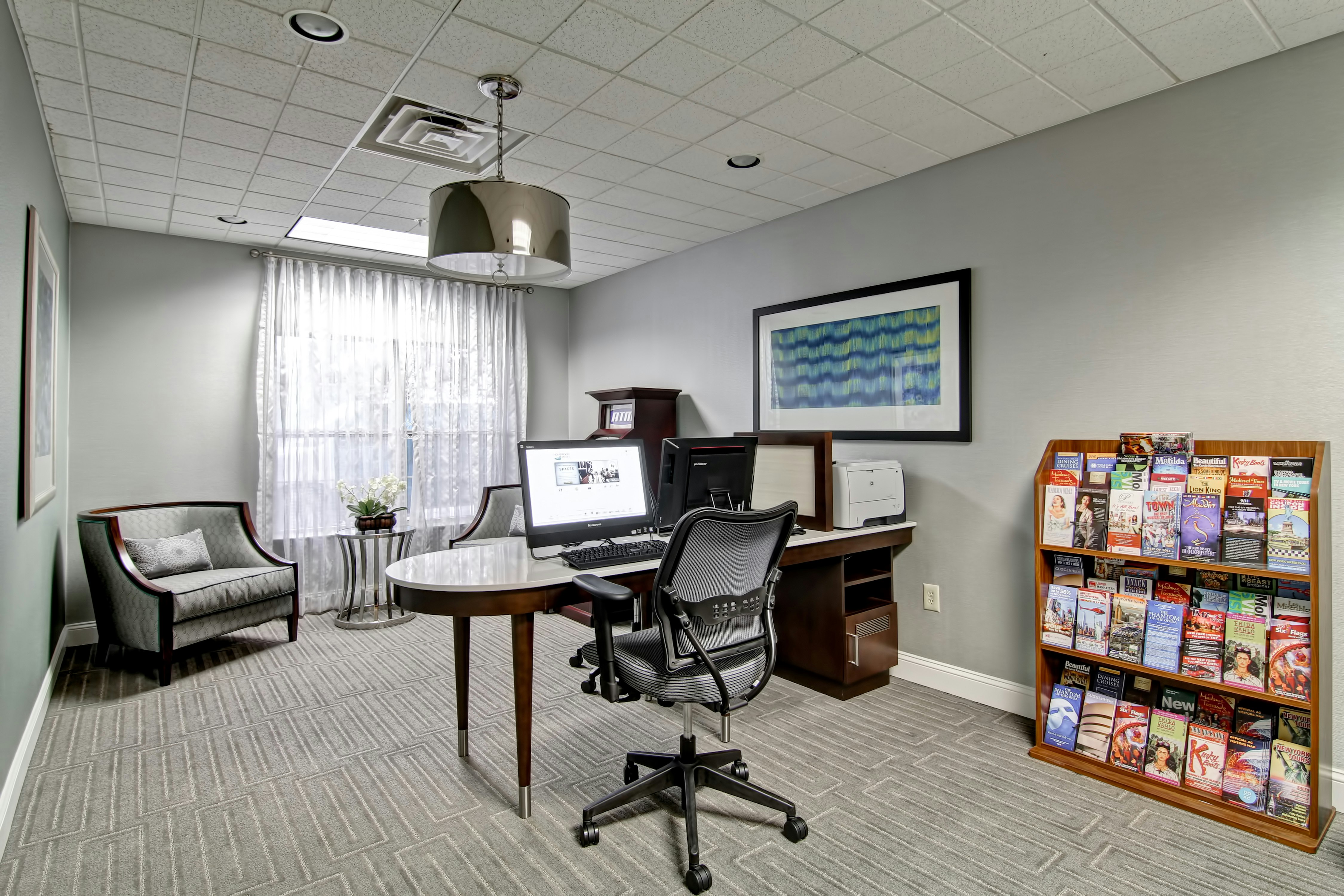 Homewood Suites By Hilton Newark Cranford 41/53