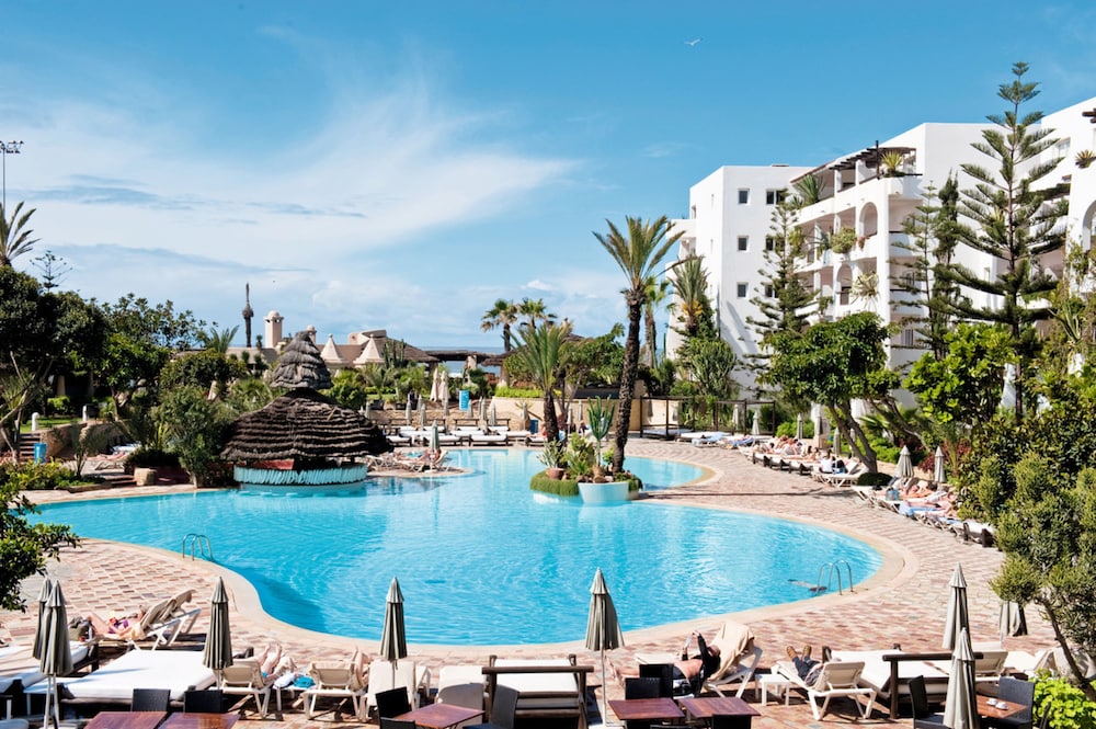 Riu Tikida Beach 43/50