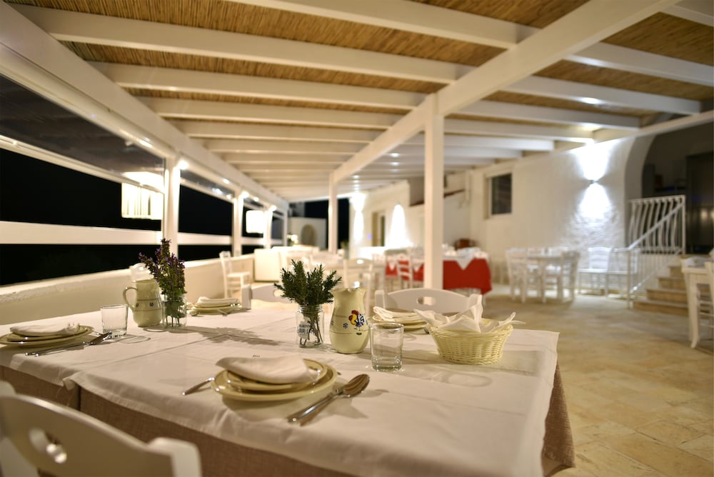 La Terrazza Sulla Rupe 57/77