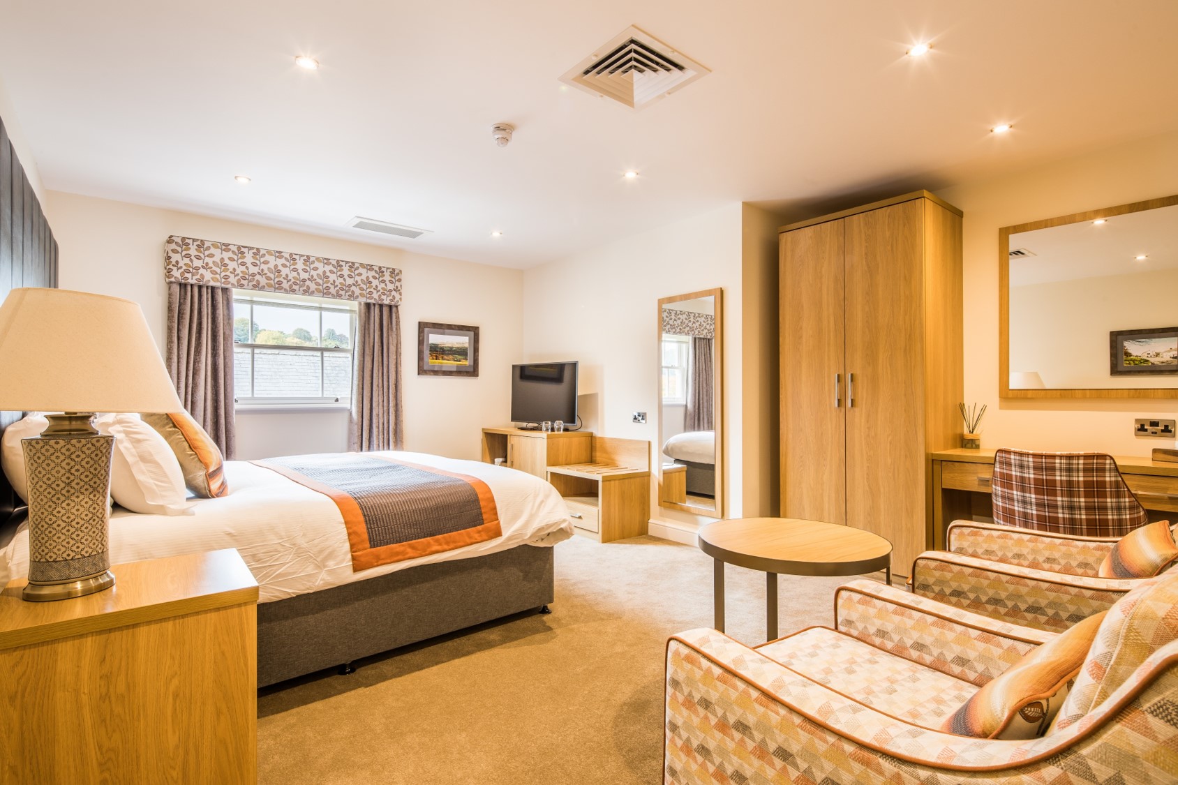 The H Boutique Hotel 5/17