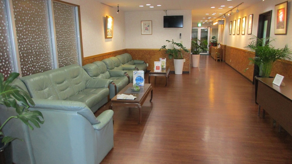 Condominium Hotel Shimanchu Club 30/50