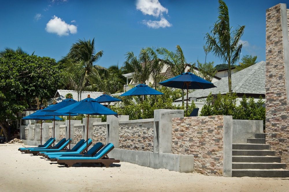 Samui Resotel Beach Resort 62/64