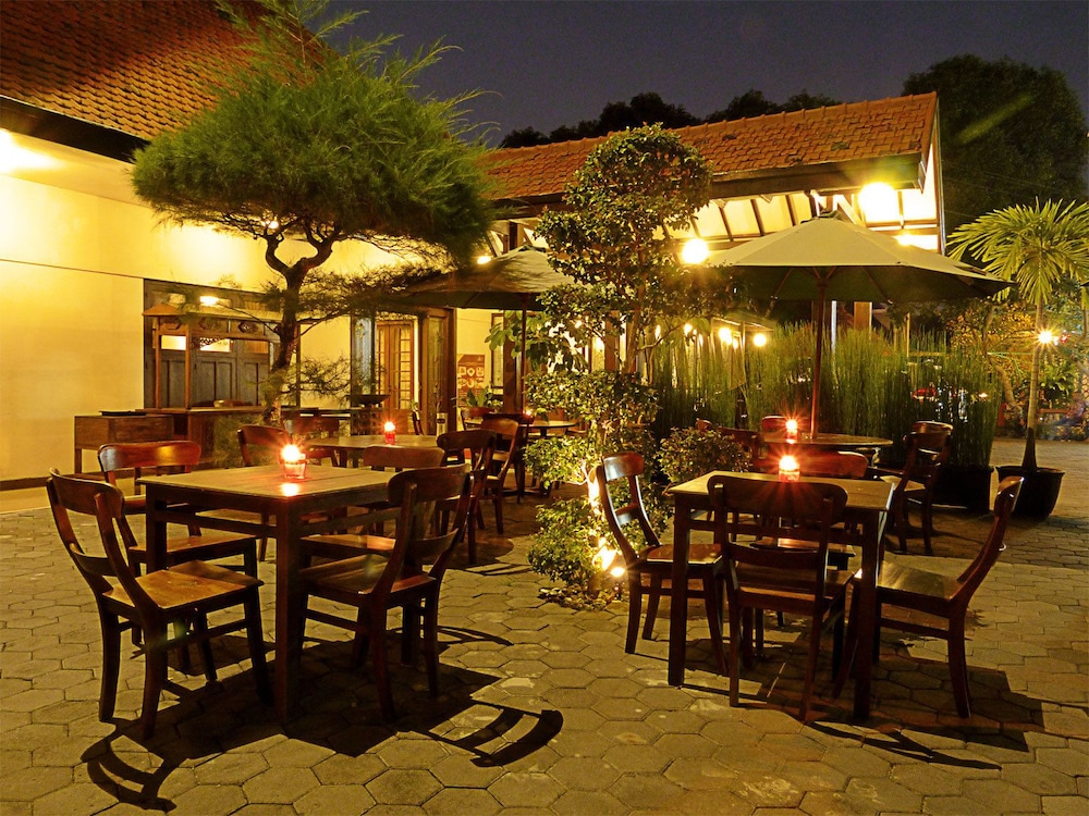 Sagan Heritage Hotel 20/25