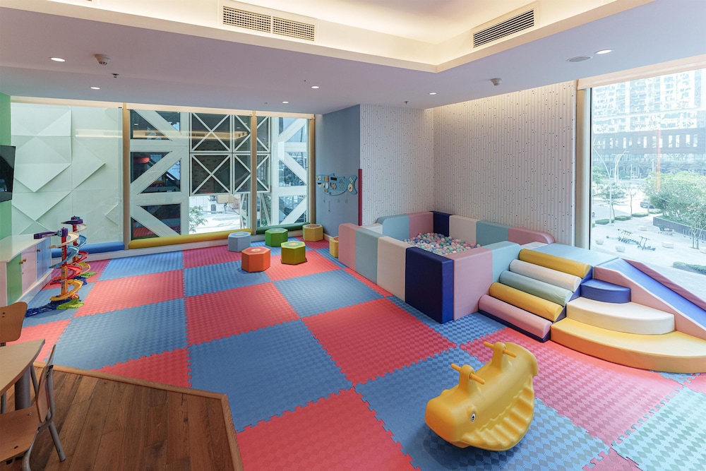 Kempinski Residences and Suites Doha 76/83