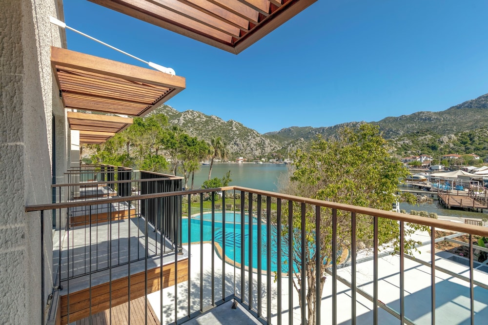 Palmetto Resort Selimiye 22/50