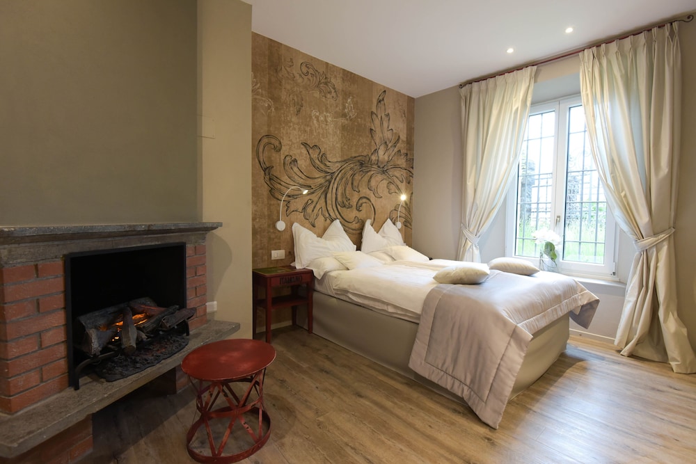 Relais Villa Porta 20/75