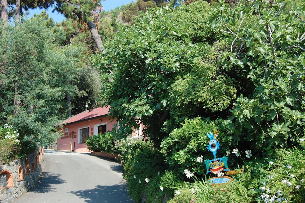 Resort La Francesca 51/53