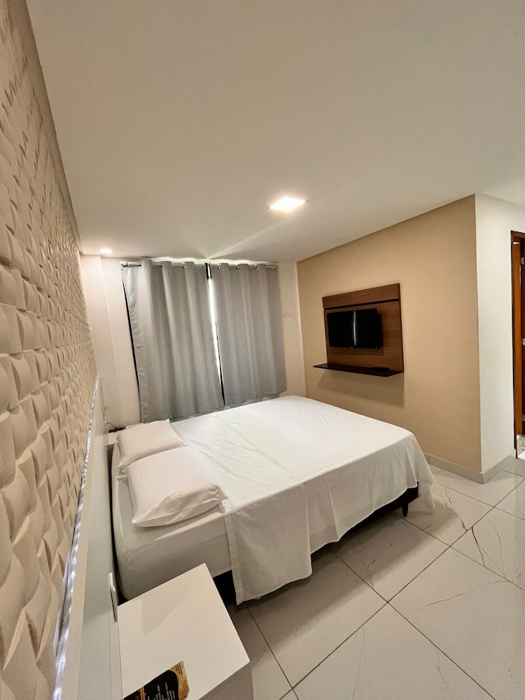 Goiana Palace Hotel 20/50
