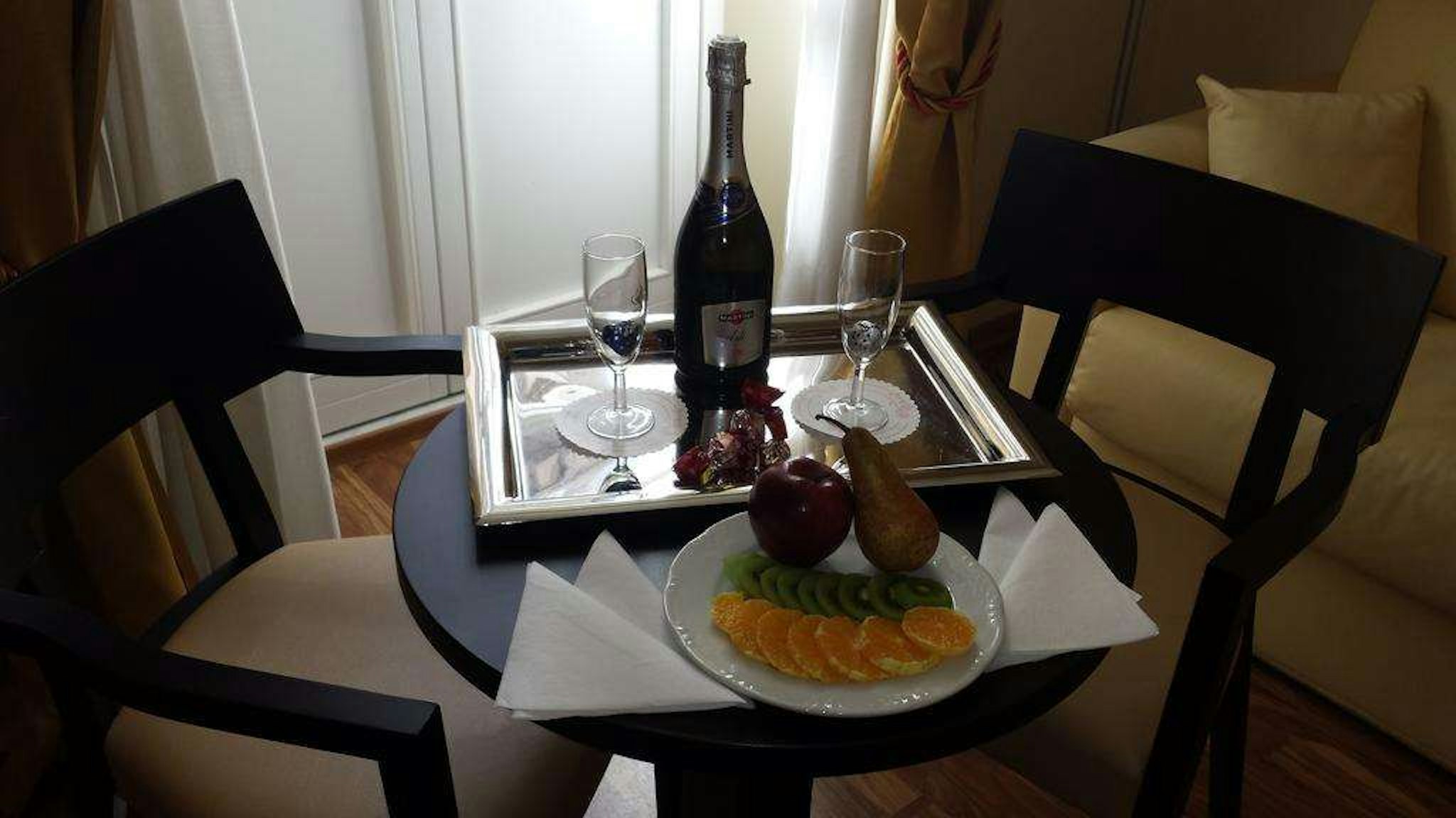 Hotel Due Colonne 44/71