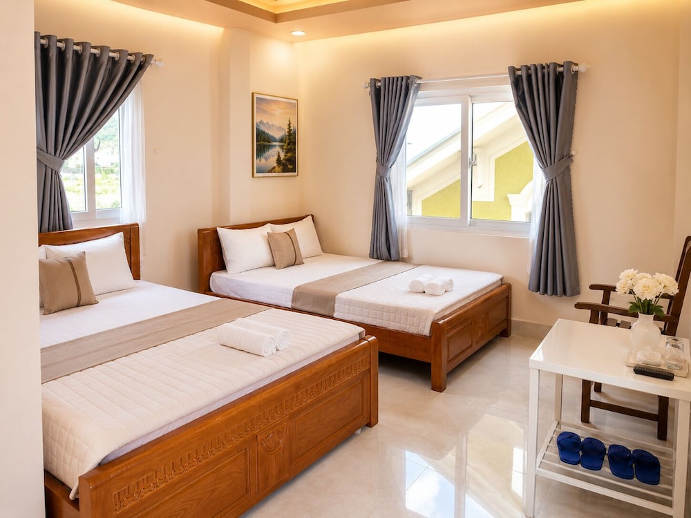 The Lam Homestay 14/26