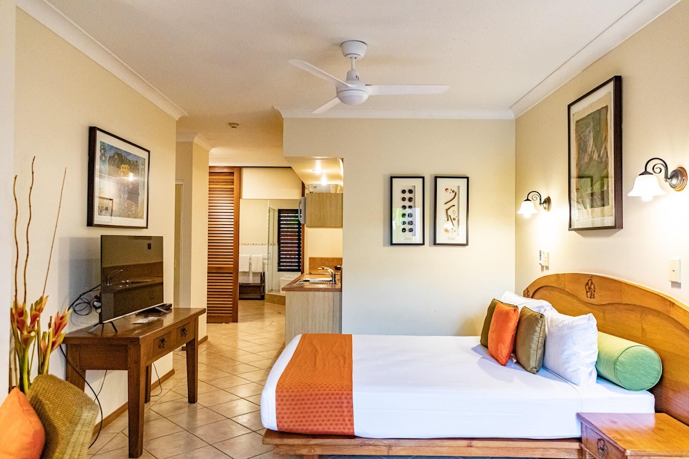Hibiscus Resort And Spa 20/77